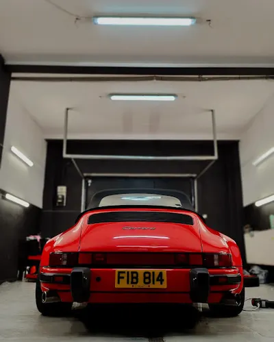 I AM Detailing - auto detailing Jelenia Góra - folia PPF - korekta lakieru Jelenia Góra - myjnia samochodowa